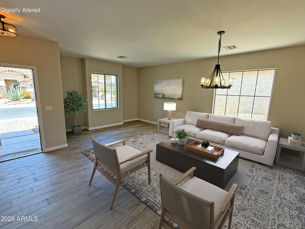 17621 W CARIBBEAN Lane, Surprise, AZ 85388 — photo 3