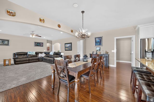 278 E LARSEN LN, Harrisville, UT 84404