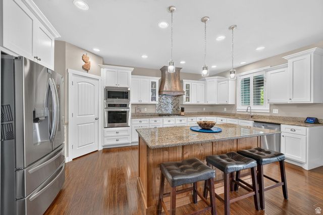 278 E LARSEN LN, Harrisville, UT 84404