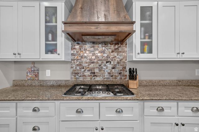 278 E LARSEN LN, Harrisville, UT 84404
