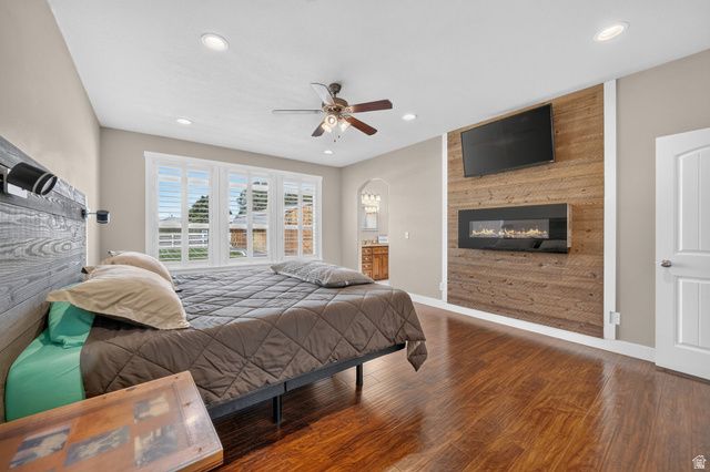 278 E LARSEN LN, Harrisville, UT 84404