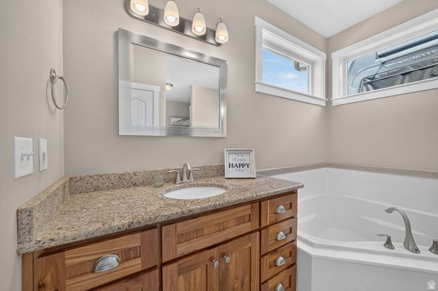 278 E LARSEN LN, Harrisville, UT 84404