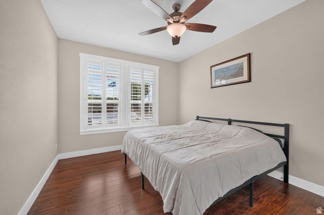 278 E LARSEN LN, Harrisville, UT 84404