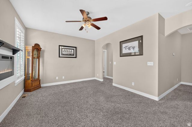 278 E LARSEN LN, Harrisville, UT 84404