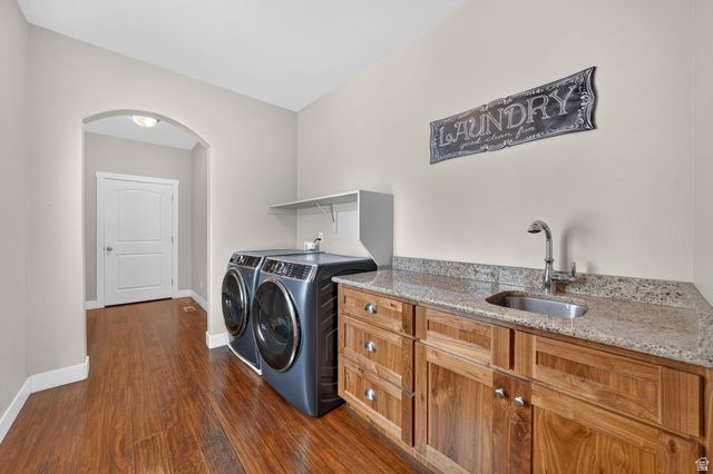 278 E LARSEN LN, Harrisville, UT 84404