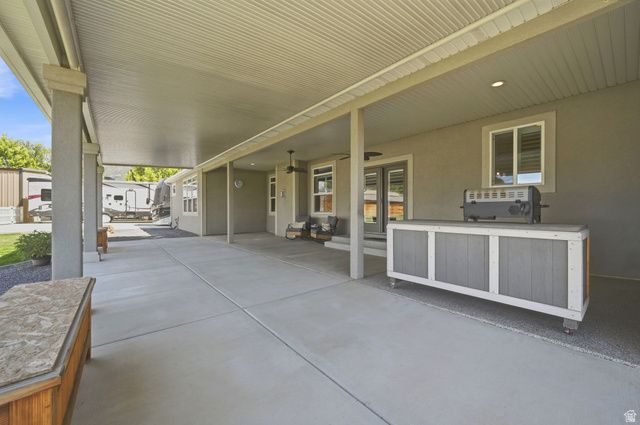 278 E LARSEN LN, Harrisville, UT 84404