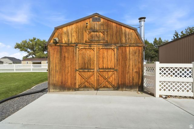 278 E LARSEN LN, Harrisville, UT 84404
