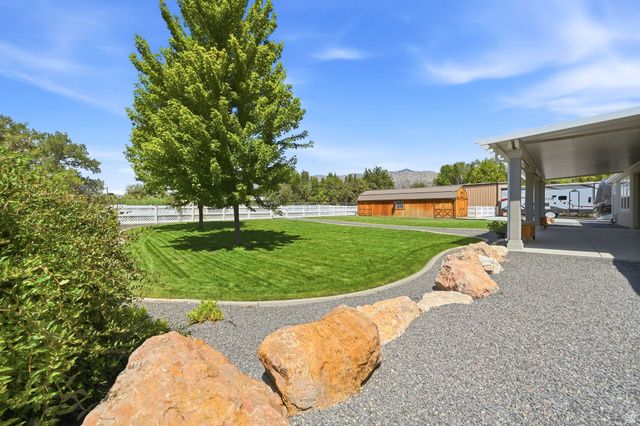 278 E LARSEN LN, Harrisville, UT 84404