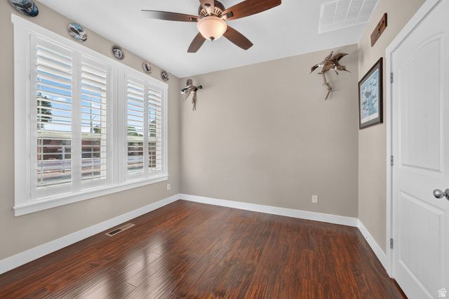 278 E LARSEN LN, Harrisville, UT 84404