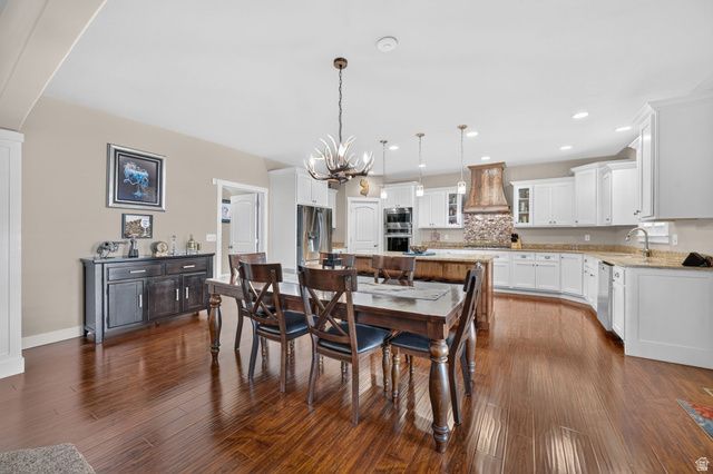278 E LARSEN LN, Harrisville, UT 84404
