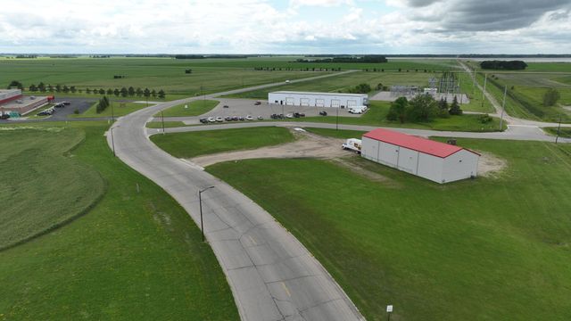 TBD W GREENWOOD Street W, Thief River Falls, MN 56701