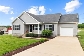 125 Southview Dr, Lewisburg, TN 37091