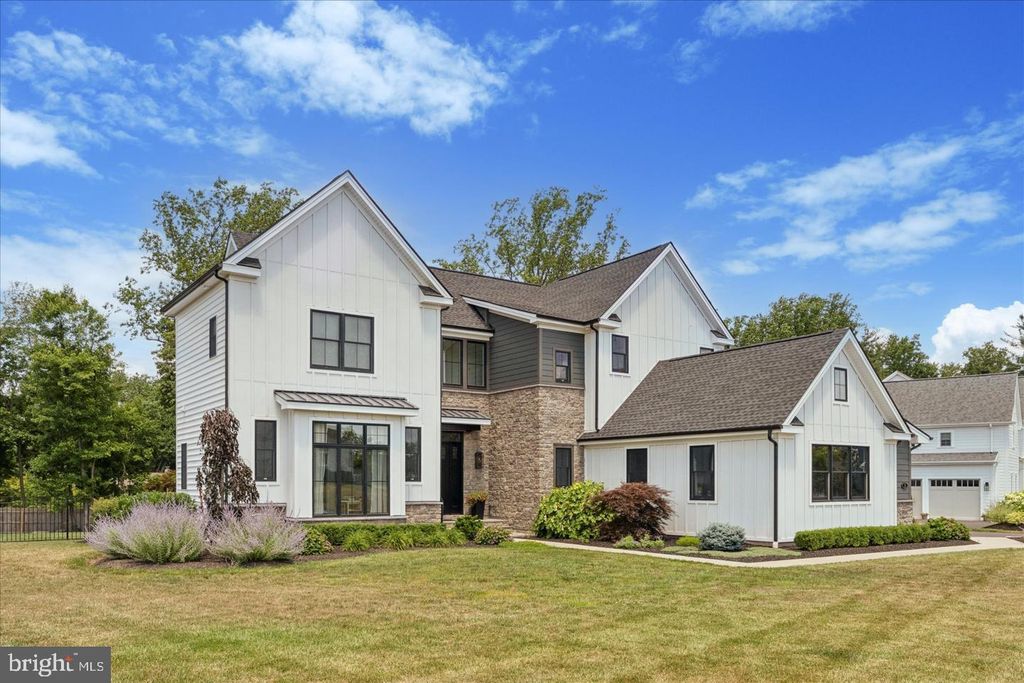 1280 GRENOBLE RD, Ivyland, PA 18974 — photo 2