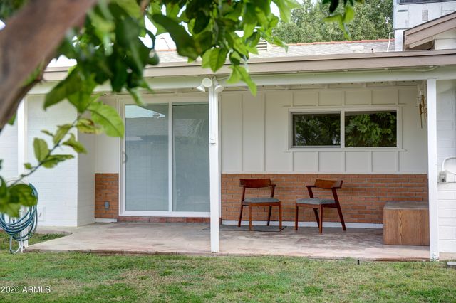 6625 E CULVER Street, Scottsdale, AZ 85257