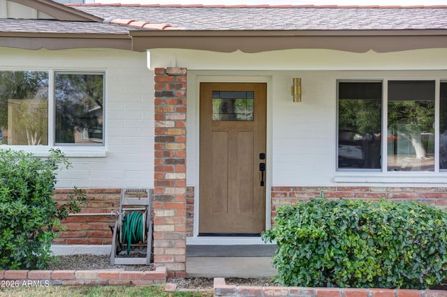 6625 E CULVER Street, Scottsdale, AZ 85257