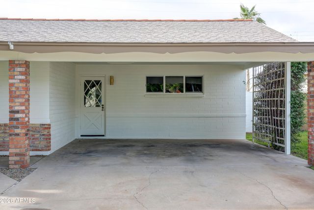 6625 E CULVER Street, Scottsdale, AZ 85257