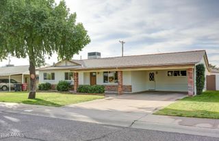 6625 E CULVER Street, Scottsdale, AZ 85257