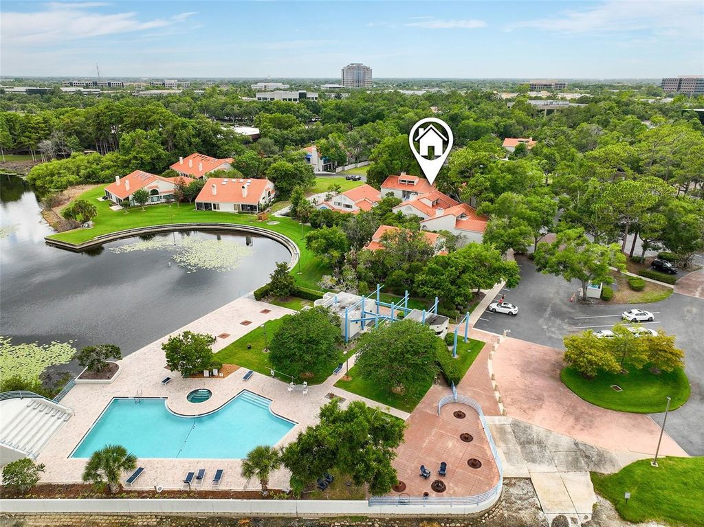 1000 WINDERLEY PLACE 141, Maitland, FL 32751
