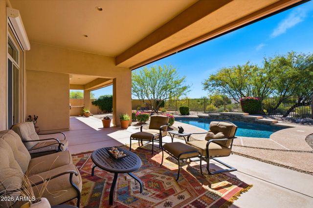 22626 N 54TH Way, Phoenix, AZ 85054