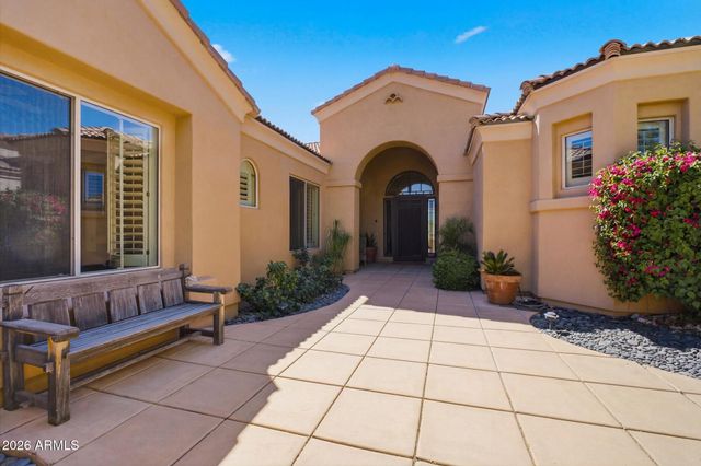 22626 N 54TH Way, Phoenix, AZ 85054