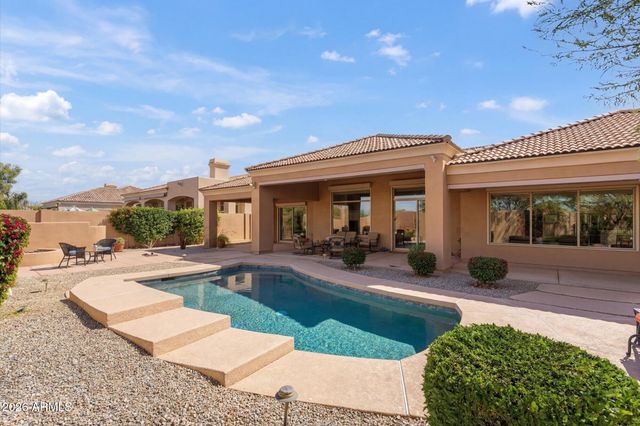 22626 N 54TH Way, Phoenix, AZ 85054