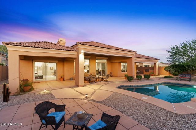 22626 N 54TH Way, Phoenix, AZ 85054