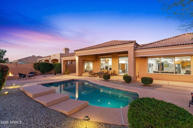 22626 N 54TH Way, Phoenix, AZ 85054