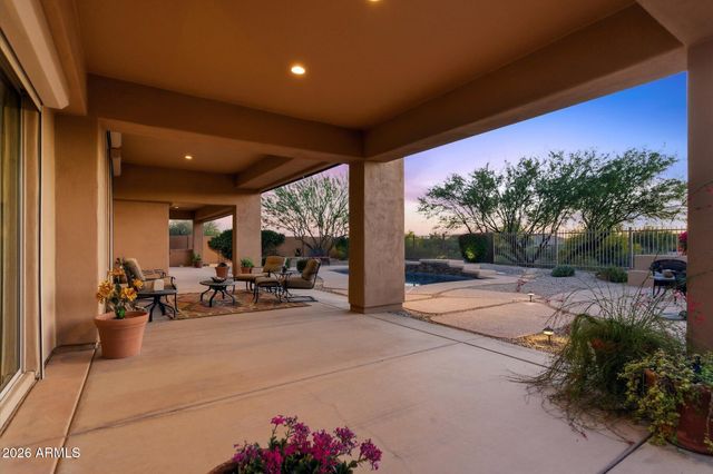 22626 N 54TH Way, Phoenix, AZ 85054