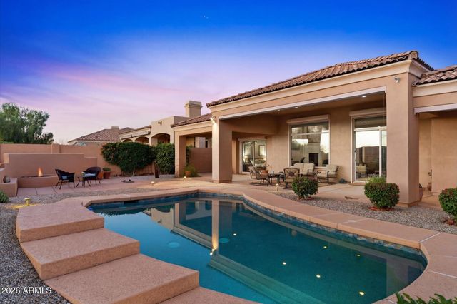 22626 N 54TH Way, Phoenix, AZ 85054