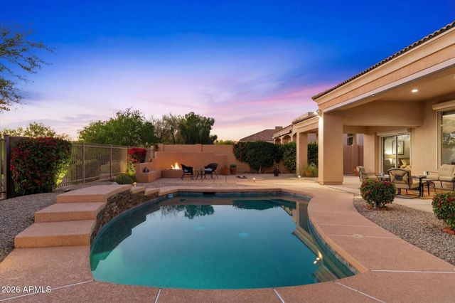 22626 N 54TH Way, Phoenix, AZ 85054