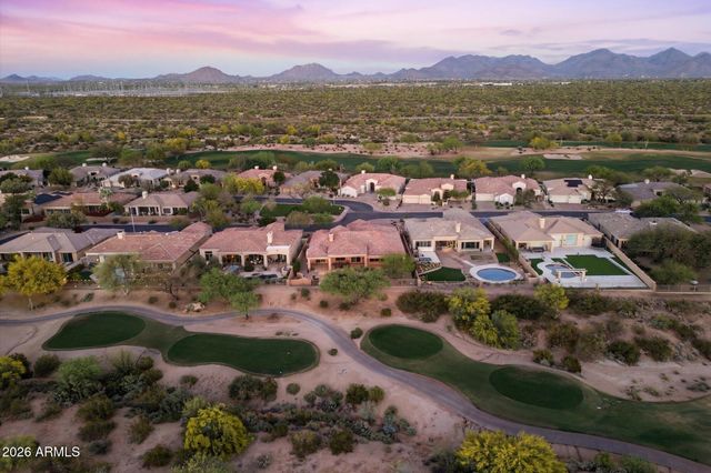 22626 N 54TH Way, Phoenix, AZ 85054