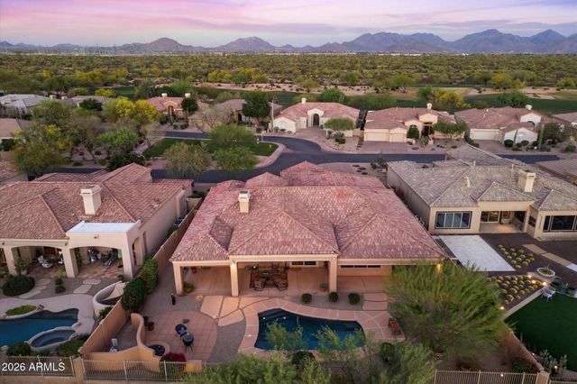 22626 N 54TH Way, Phoenix, AZ 85054