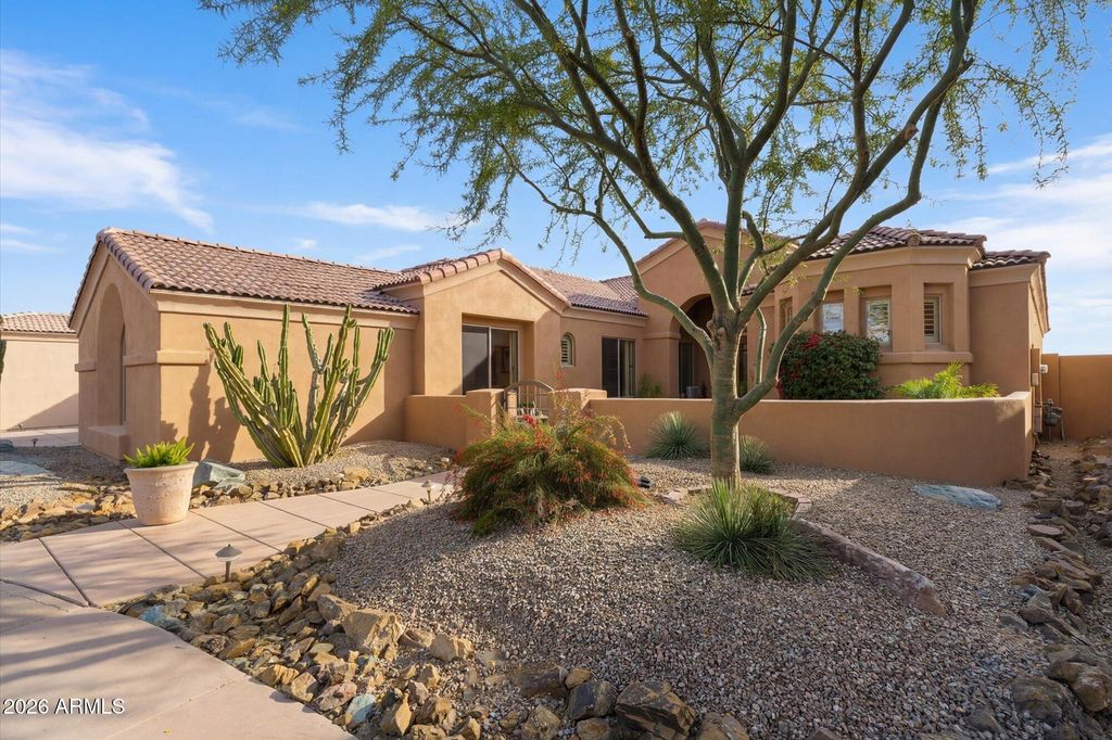 22626 N 54TH Way, Phoenix, AZ 85054