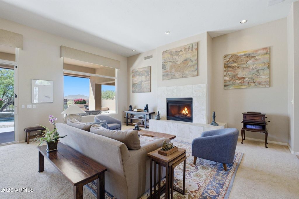 Image 19 of property listing at 22626 N 54TH Way, Phoenix, AZ 85054