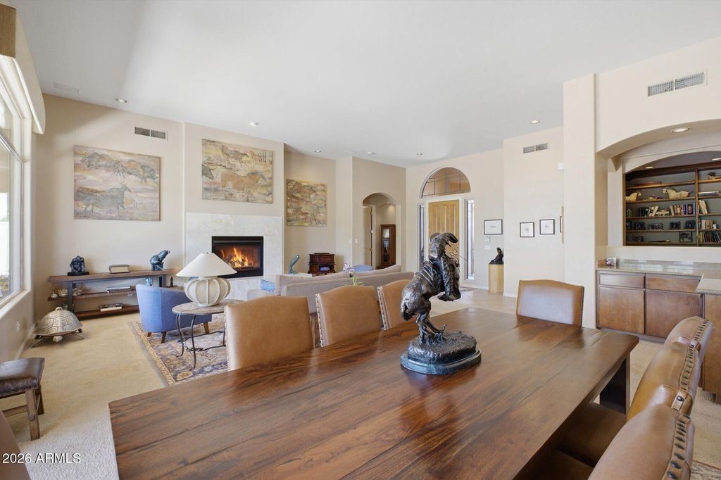 Image 20 of property listing at 22626 N 54TH Way, Phoenix, AZ 85054