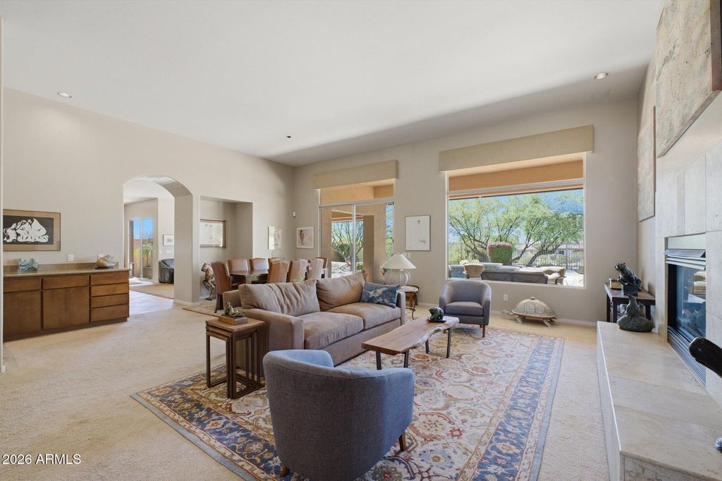 Image 22 of property listing at 22626 N 54TH Way, Phoenix, AZ 85054