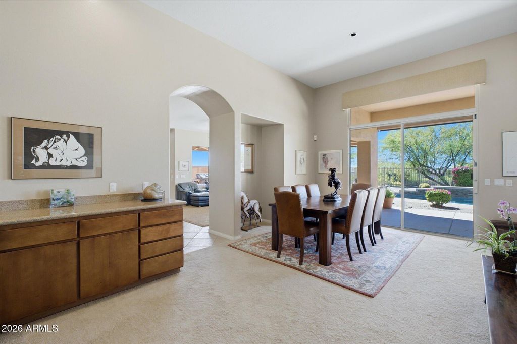 Image 23 of property listing at 22626 N 54TH Way, Phoenix, AZ 85054