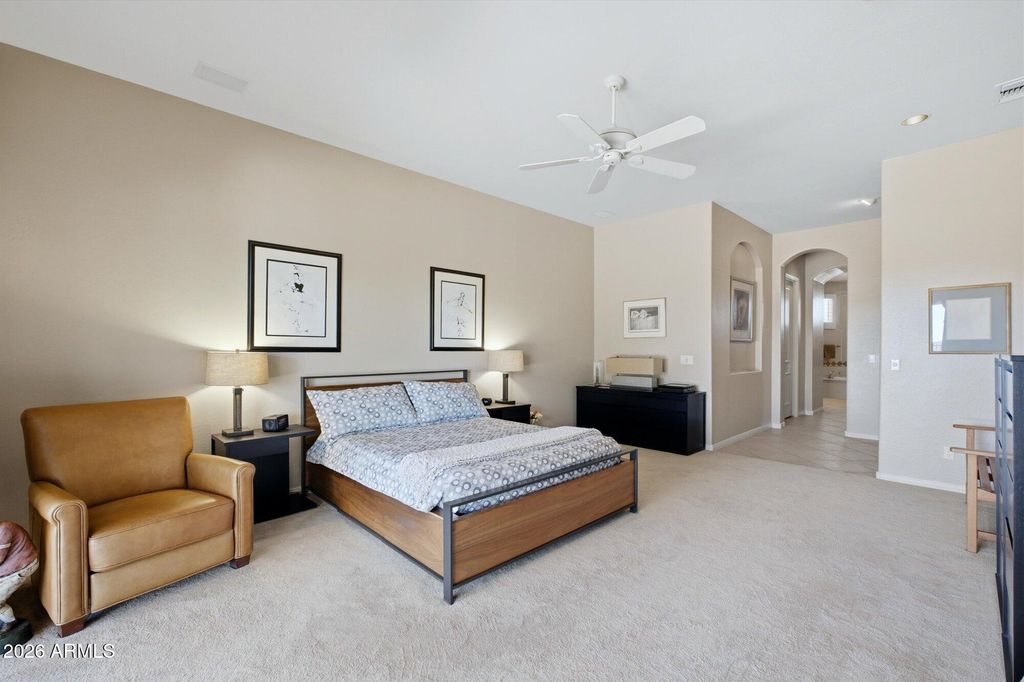 Image 25 of property listing at 22626 N 54TH Way, Phoenix, AZ 85054