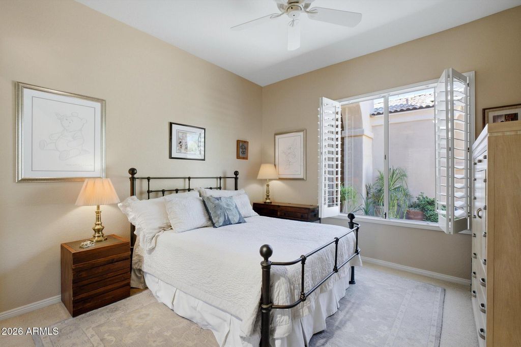 Image 29 of property listing at 22626 N 54TH Way, Phoenix, AZ 85054