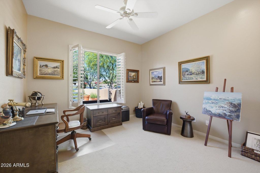 Image 30 of property listing at 22626 N 54TH Way, Phoenix, AZ 85054