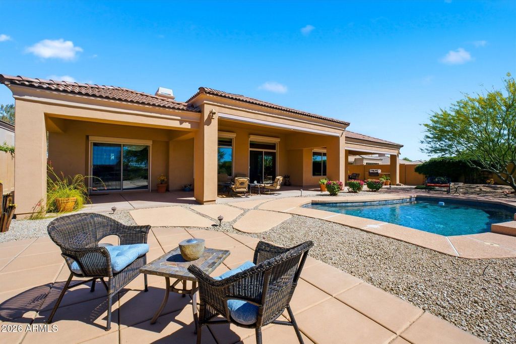 Image 37 of property listing at 22626 N 54TH Way, Phoenix, AZ 85054