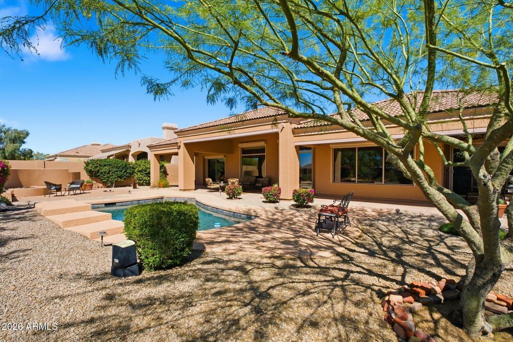 Image 38 of property listing at 22626 N 54TH Way, Phoenix, AZ 85054