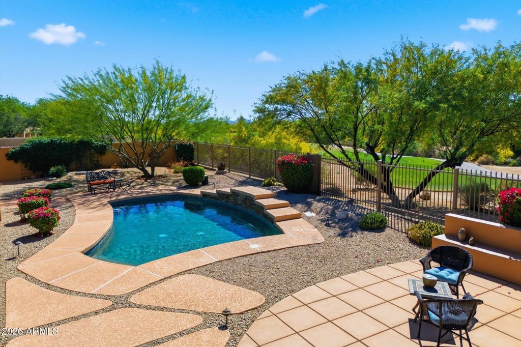 Image 39 of property listing at 22626 N 54TH Way, Phoenix, AZ 85054