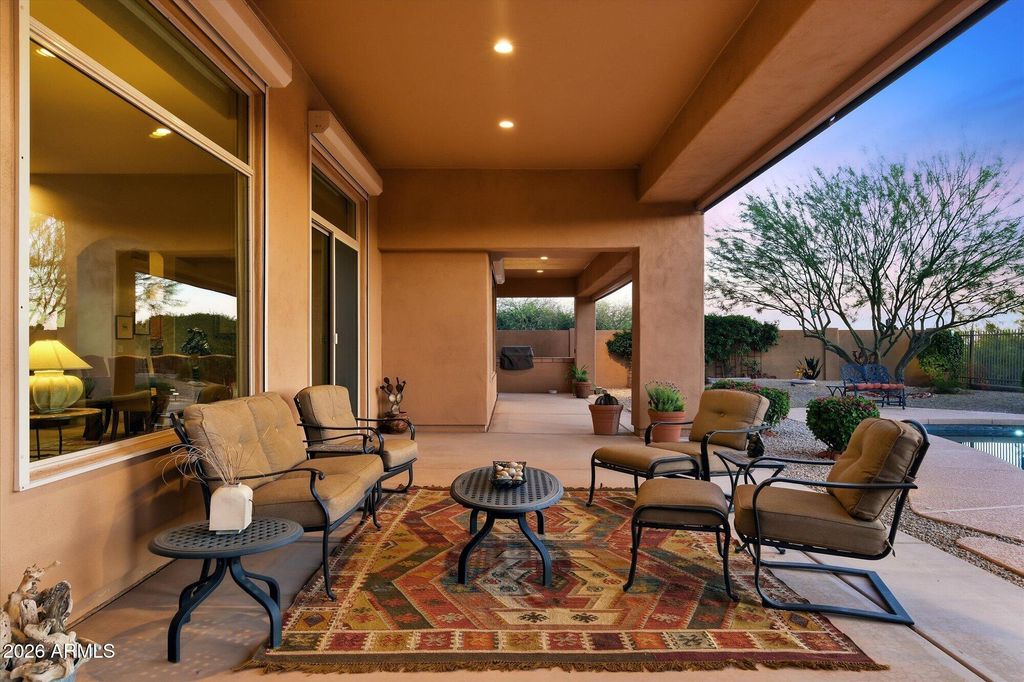 Image 47 of property listing at 22626 N 54TH Way, Phoenix, AZ 85054