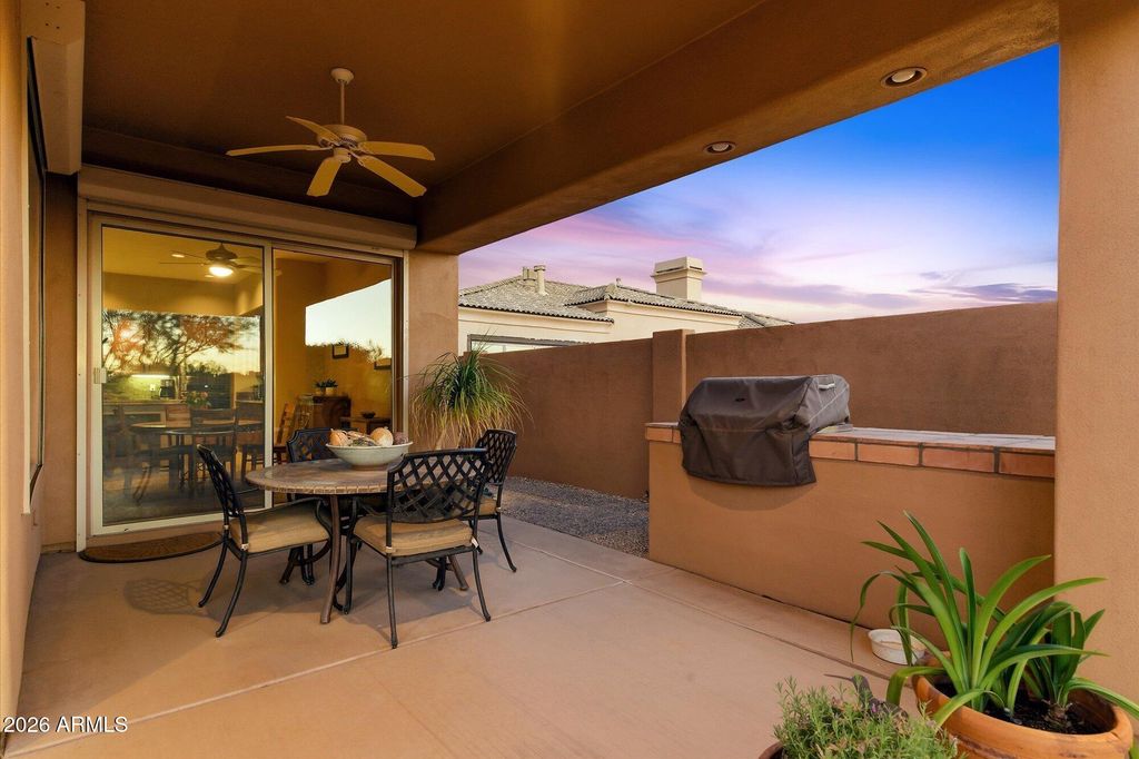 Image 48 of property listing at 22626 N 54TH Way, Phoenix, AZ 85054