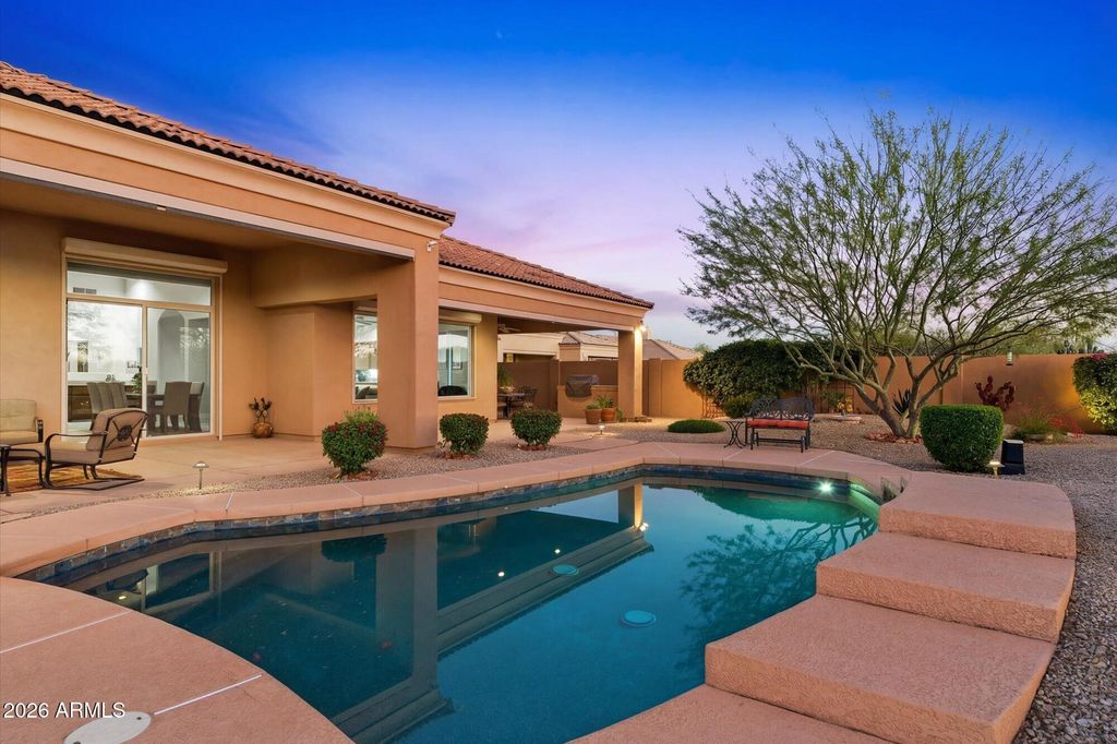 Image 51 of property listing at 22626 N 54TH Way, Phoenix, AZ 85054