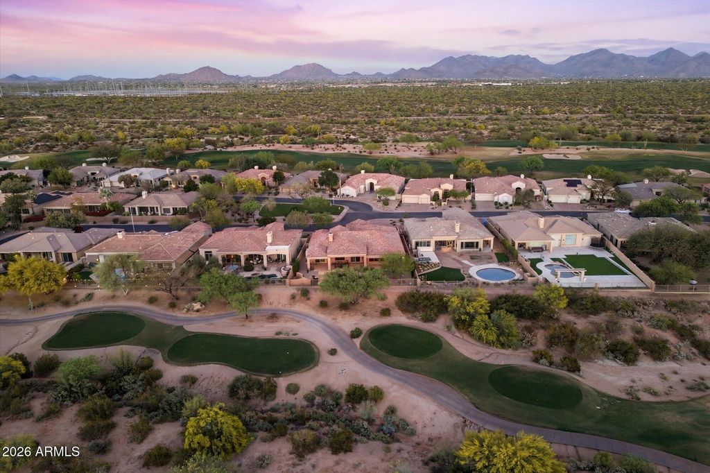 Image 52 of property listing at 22626 N 54TH Way, Phoenix, AZ 85054