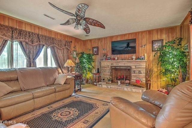 522 Birch Street, Church Hill, TN 37642