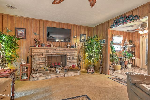 522 Birch Street, Church Hill, TN 37642
