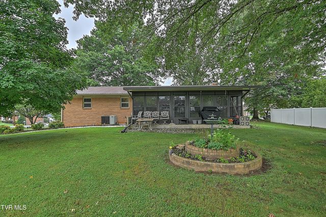 522 Birch Street, Church Hill, TN 37642